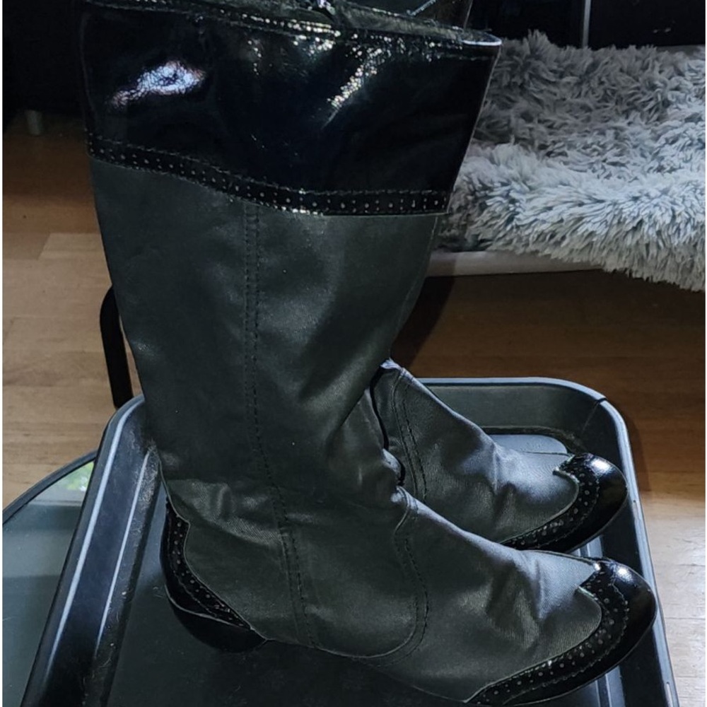 Jump boots - Picture 5 of 8